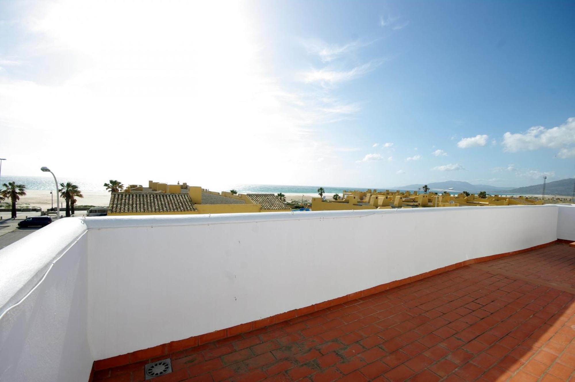 Livingtarifa Casa Del Mar Holiday home