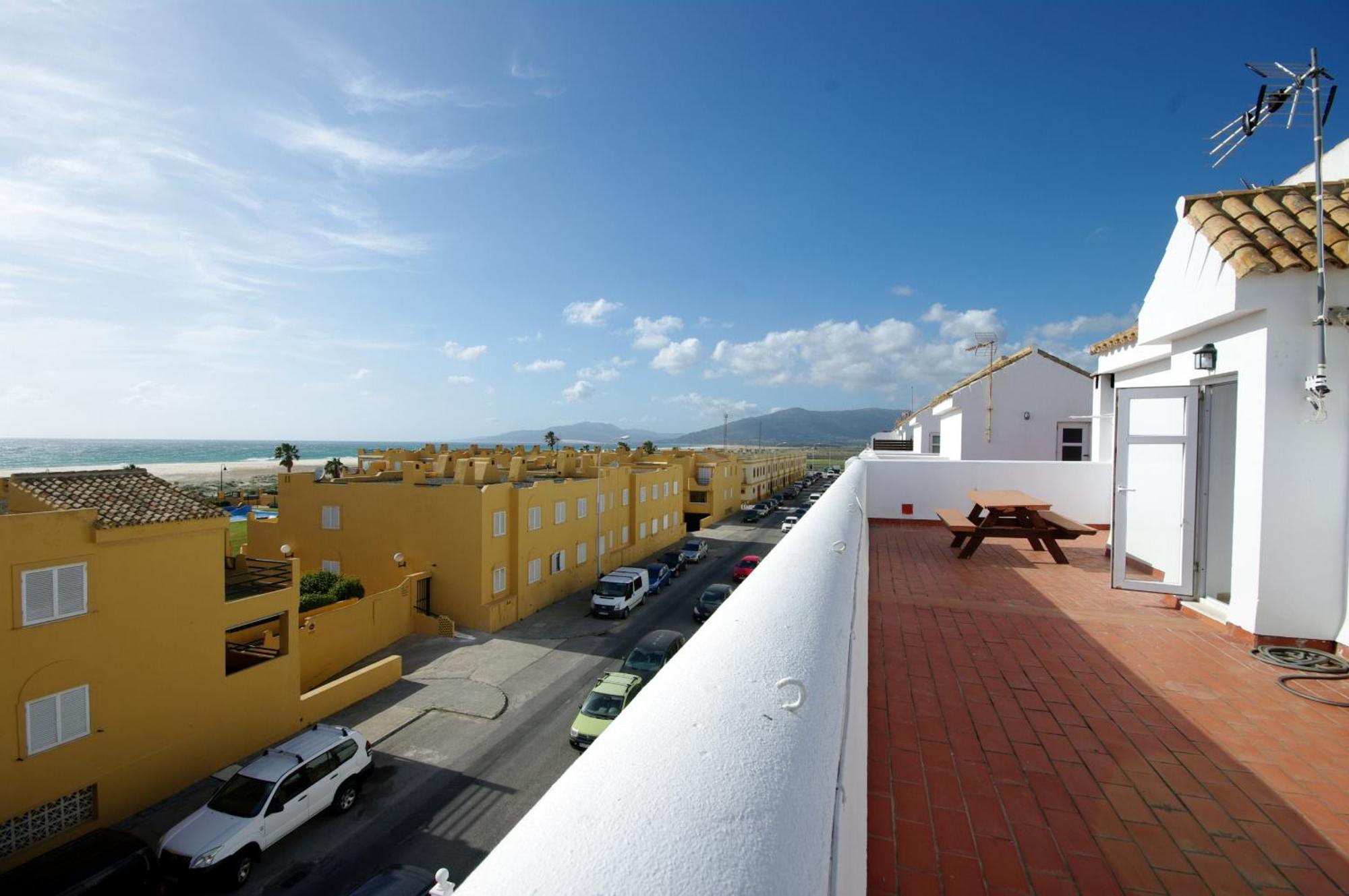 Holiday home Livingtarifa Casa Del Mar