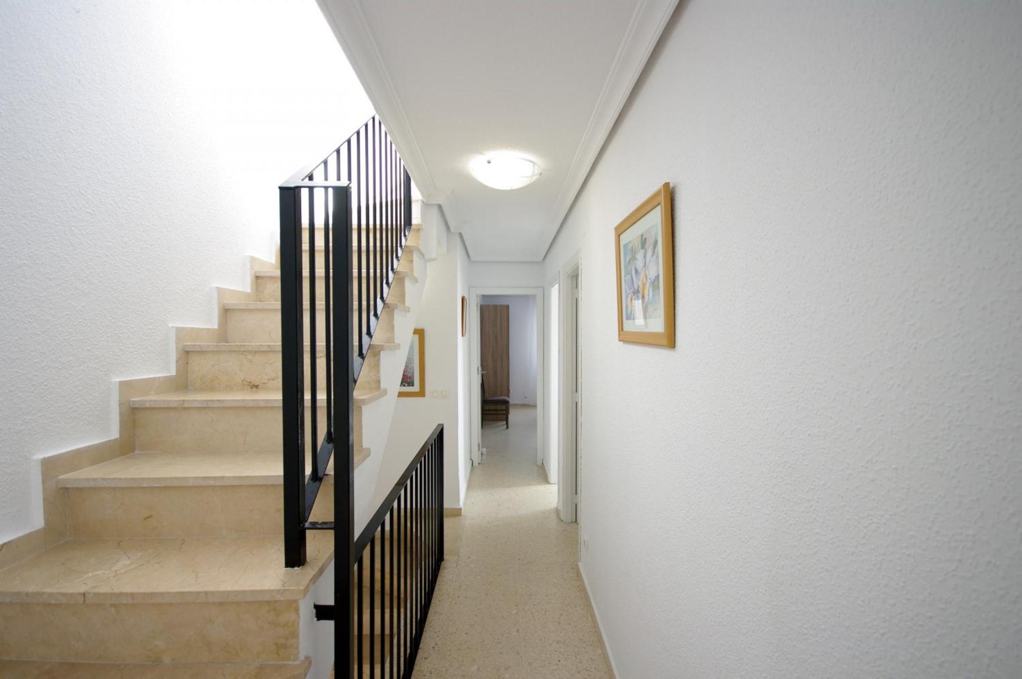 Livingtarifa Casa Del Mar Holiday home *
