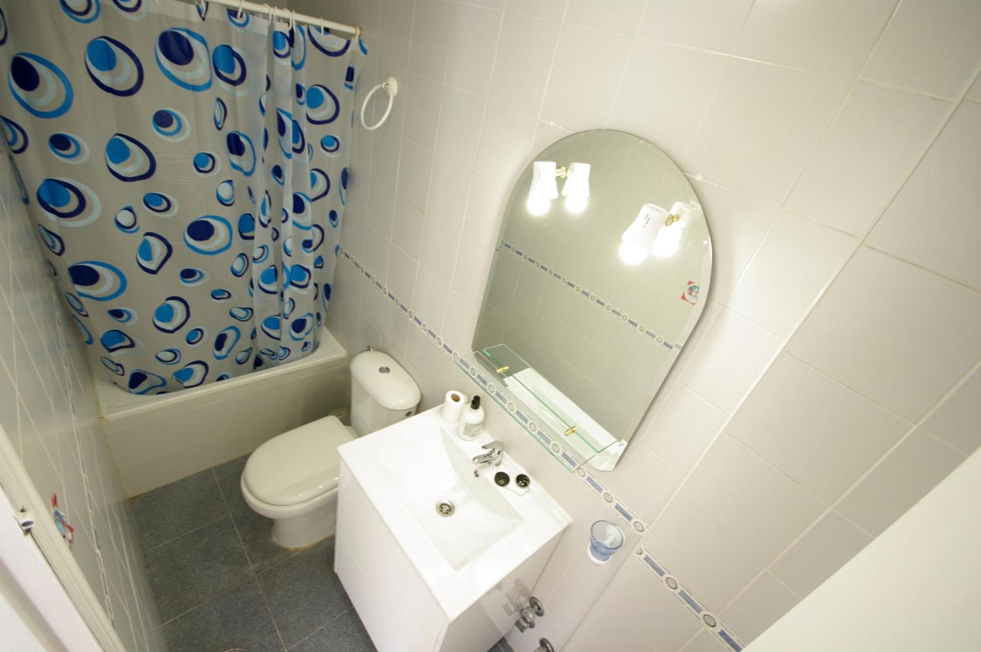 Livingtarifa Casa Del Mar Holiday home *