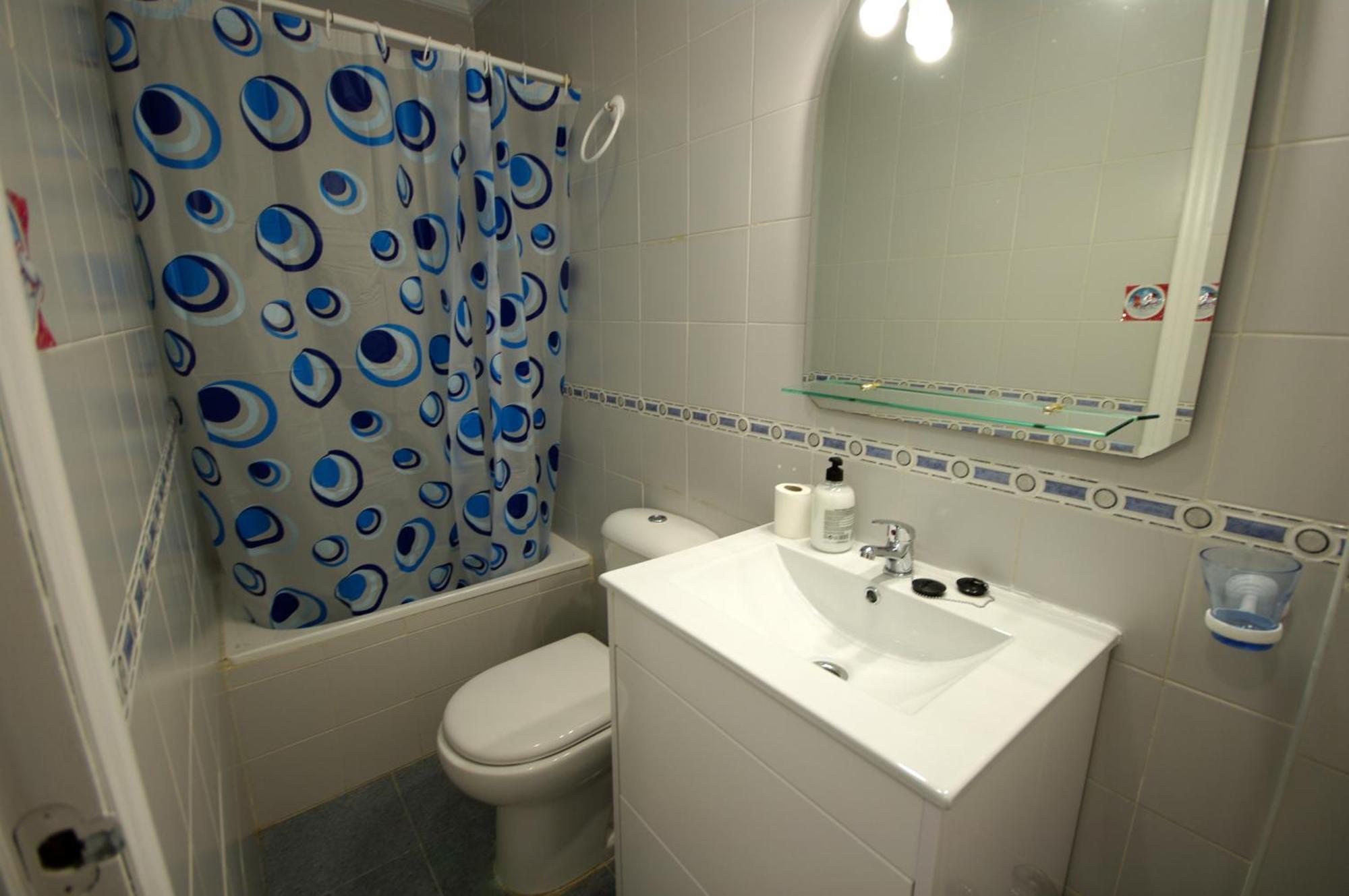 Holiday home Livingtarifa Casa Del Mar Tarifa