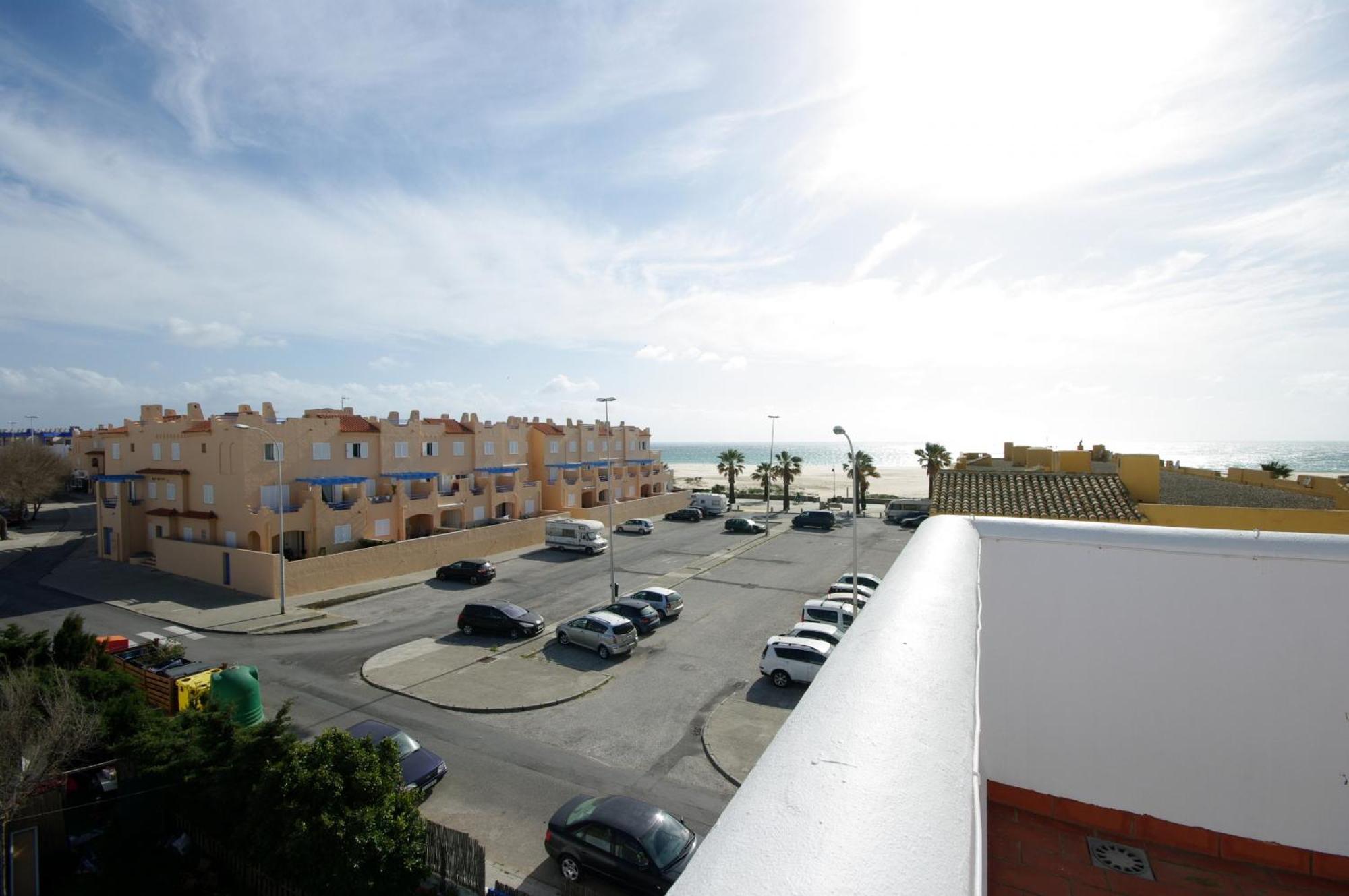Holiday home Livingtarifa Casa Del Mar Tarifa
