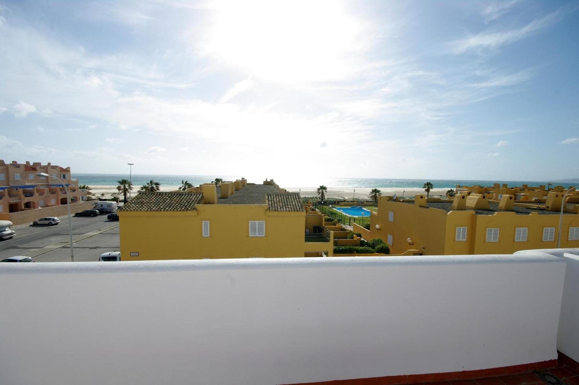 Livingtarifa Casa Del Mar *