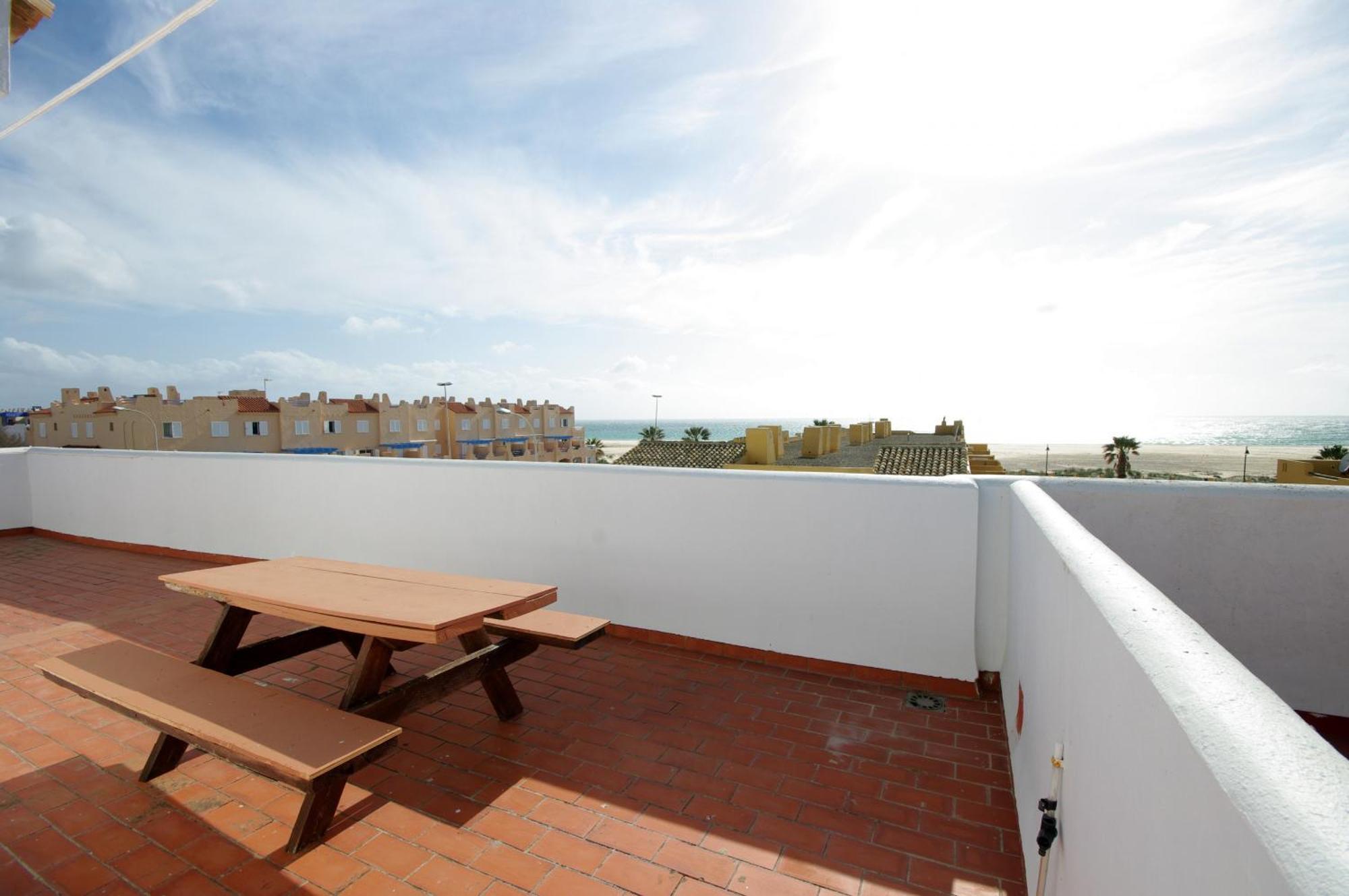 Holiday home Livingtarifa Casa Del Mar Tarifa
