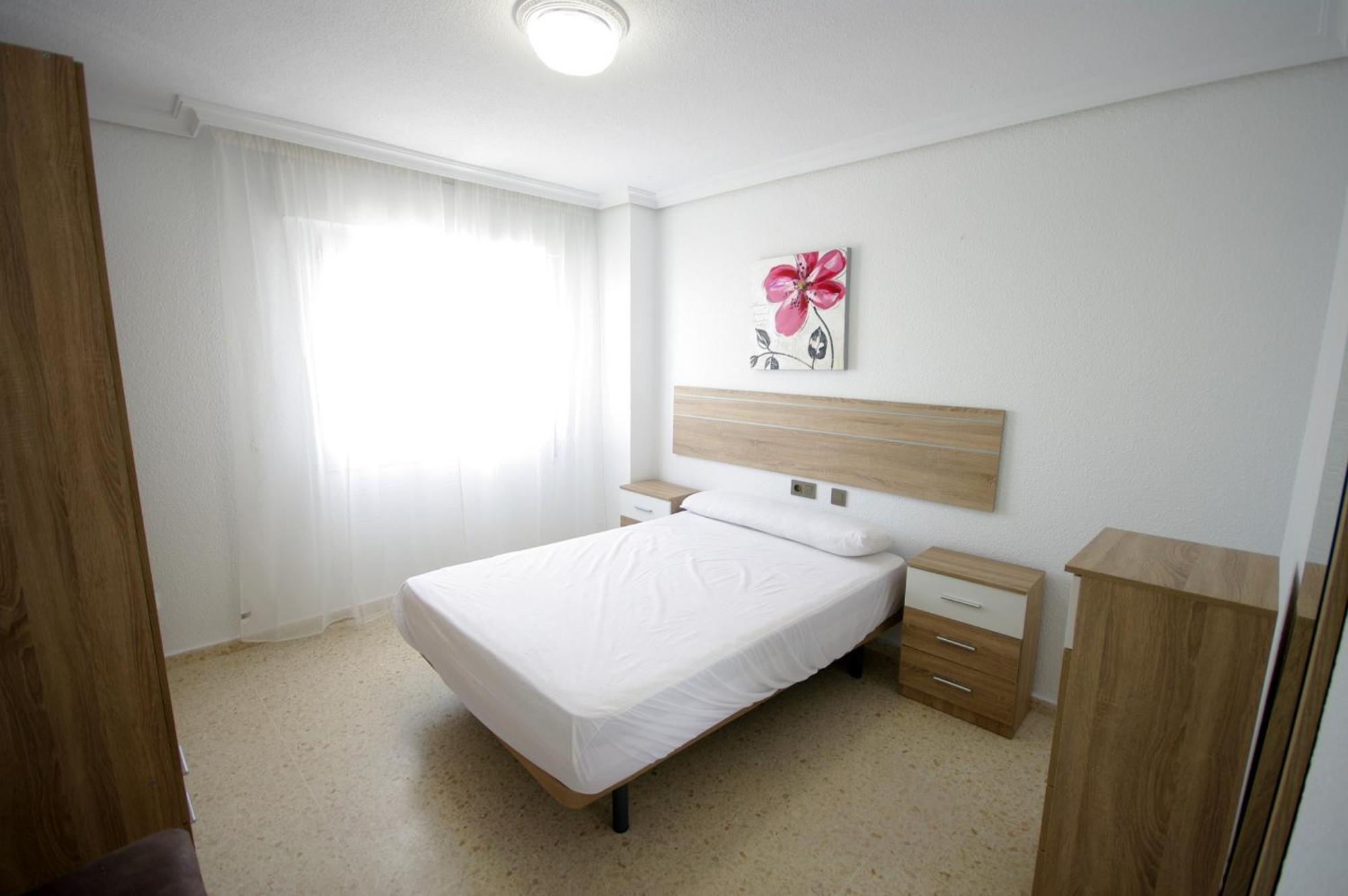 Holiday home Livingtarifa Casa Del Mar