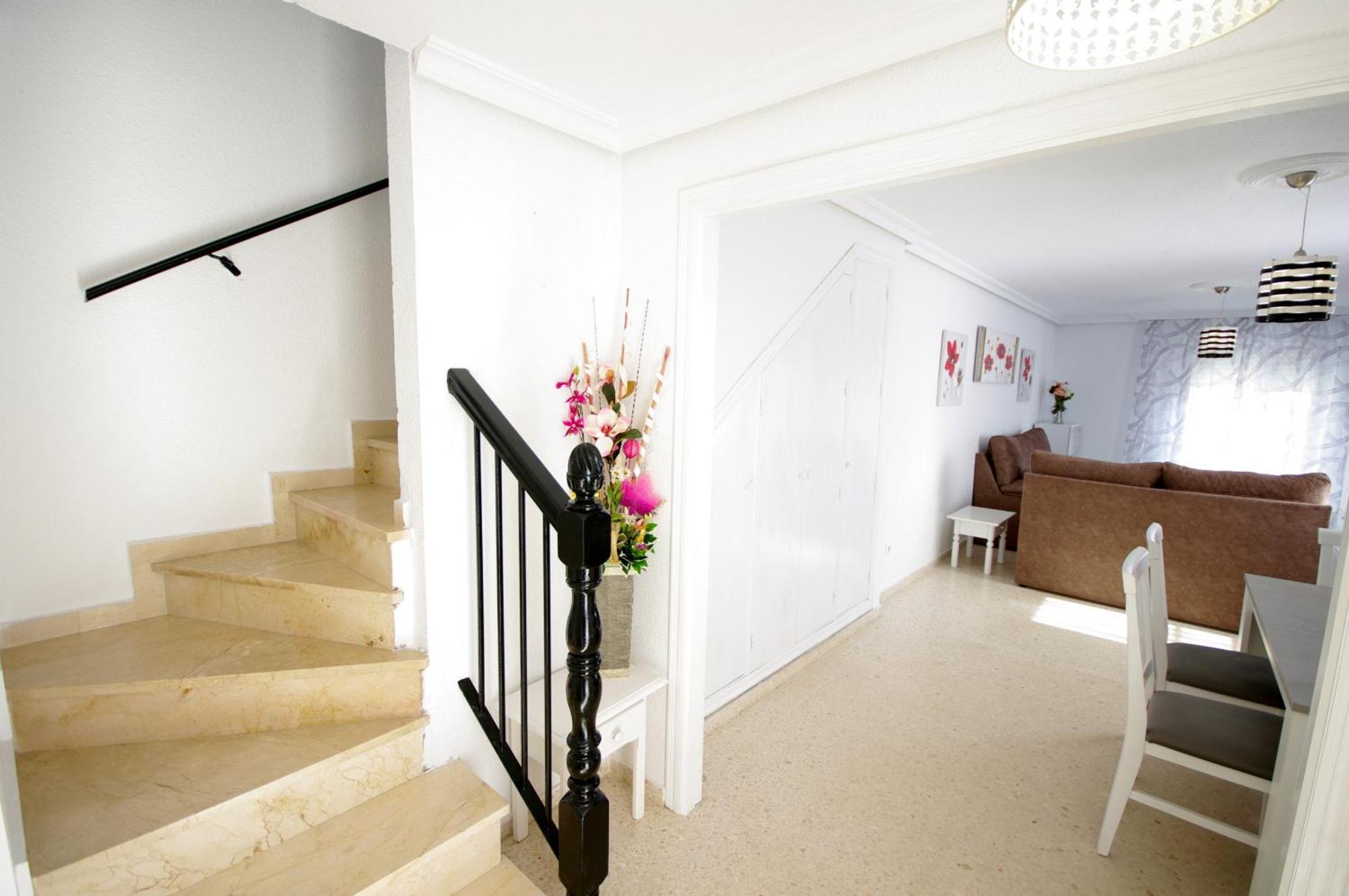 Holiday home Livingtarifa Casa Del Mar