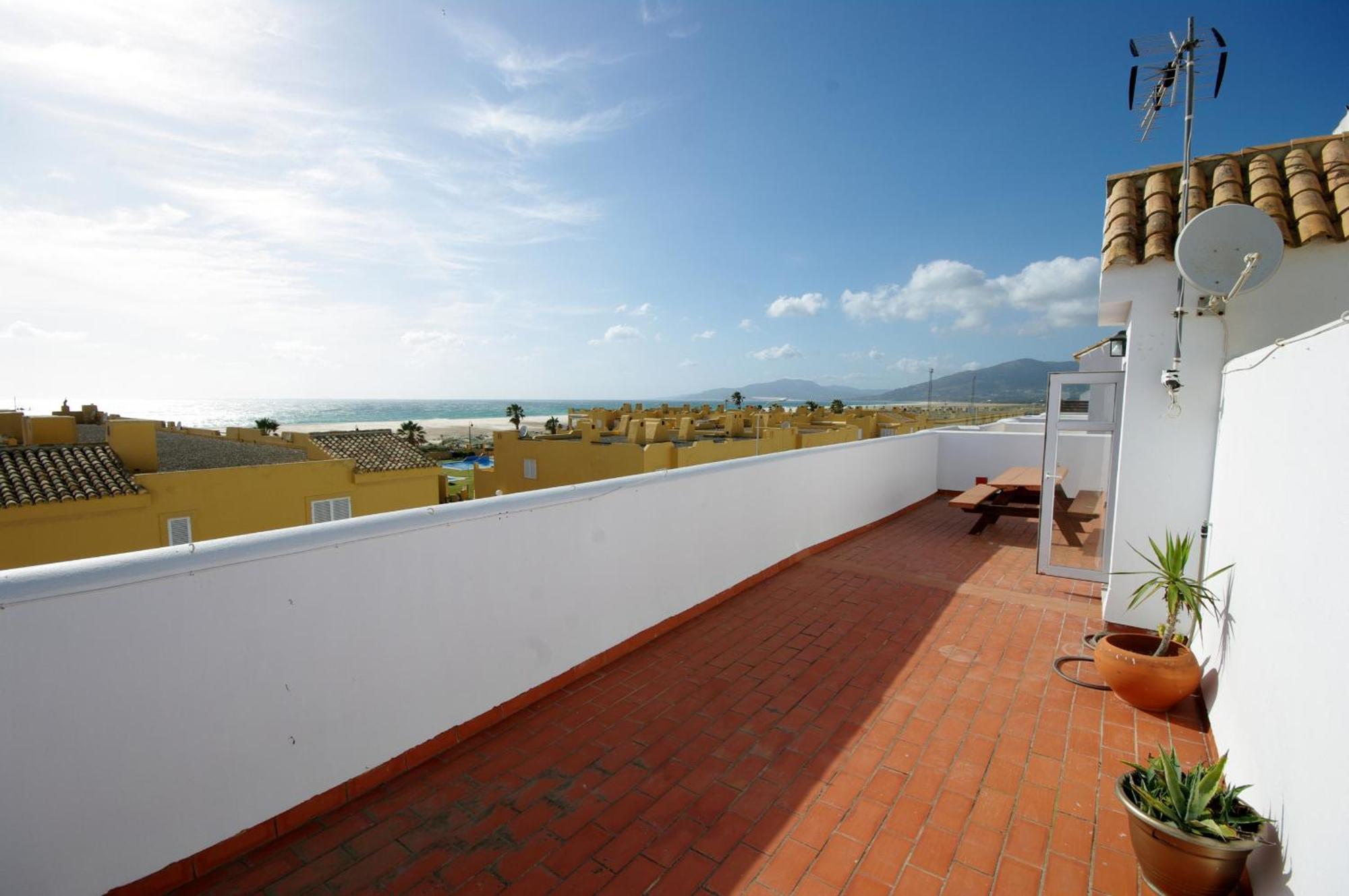 Livingtarifa Casa Del Mar Holiday home *